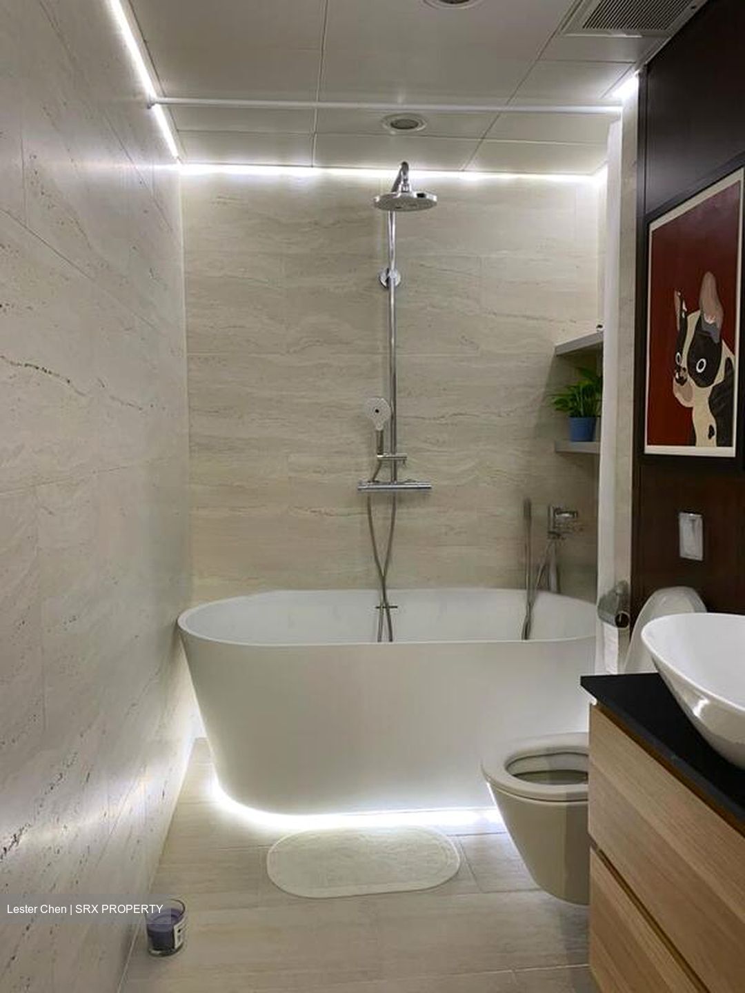 The Sail @ Marina Bay (D1), Apartment #496120641